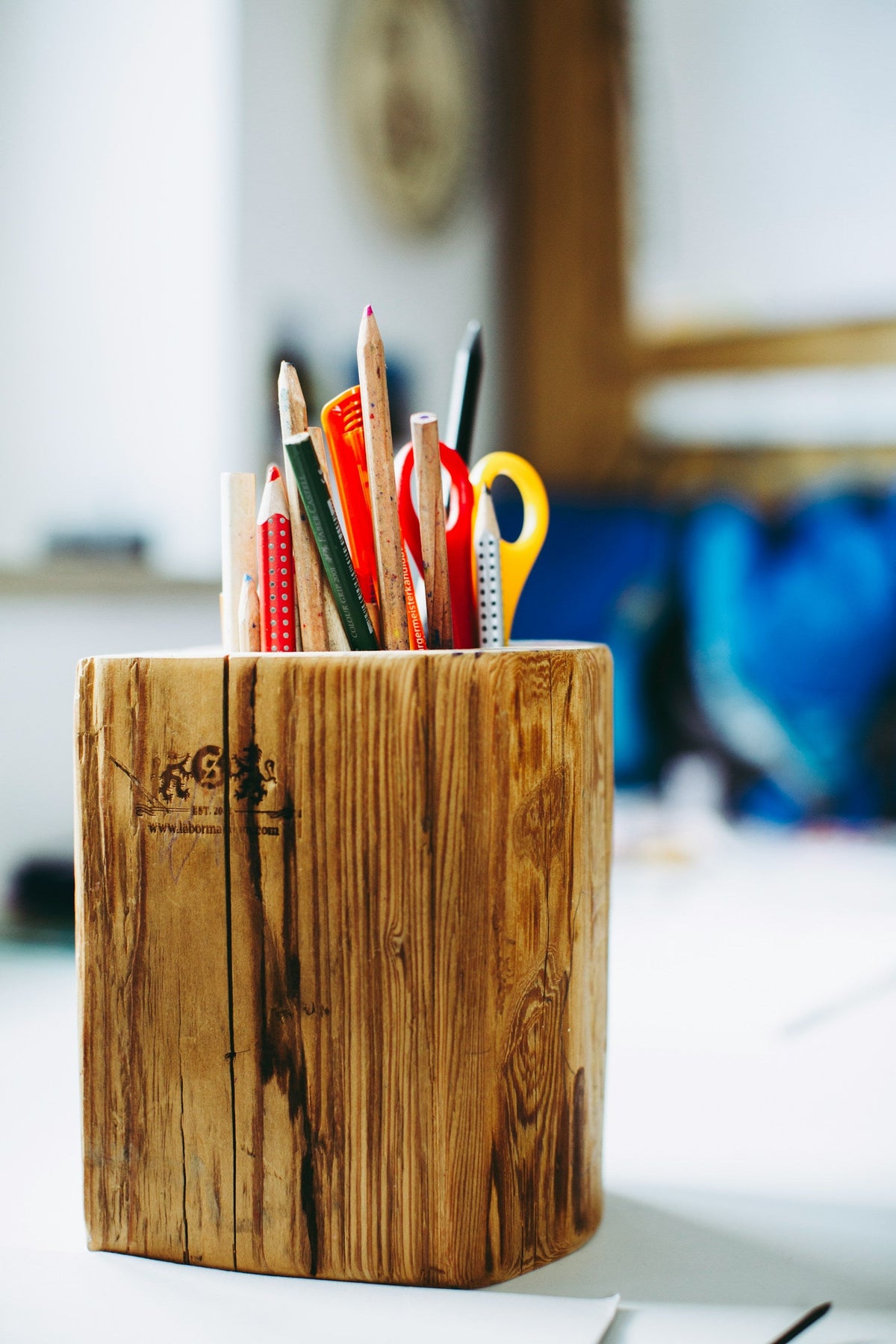 Storage & Organization