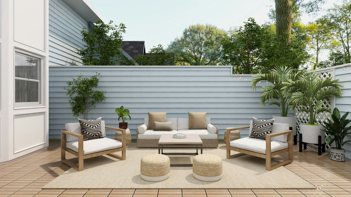 Porch & Patio Furniture