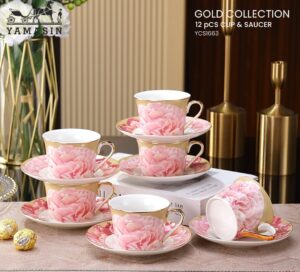 gold-cup-and-saucer